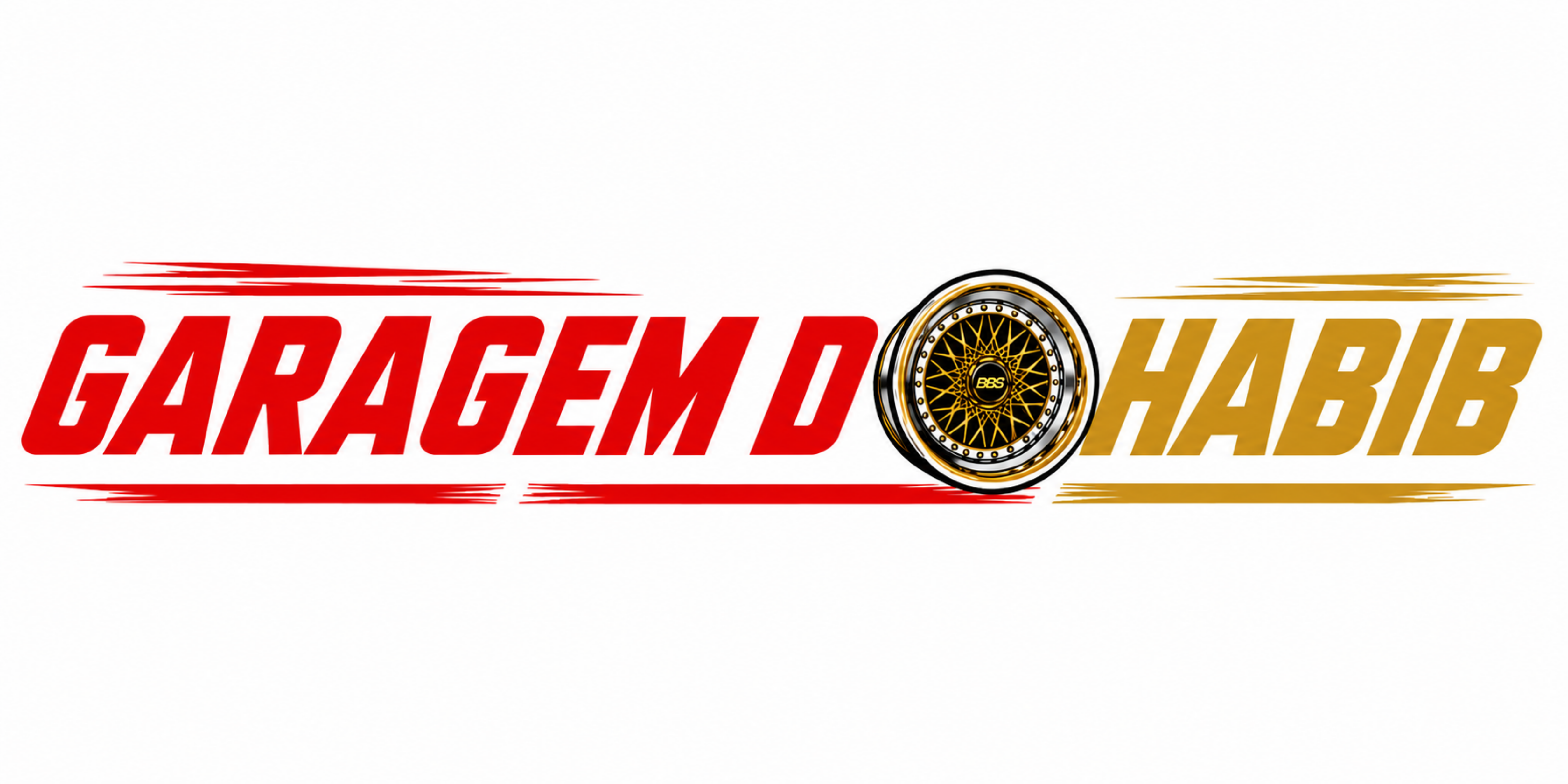 Garagem do Habib